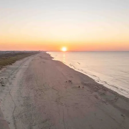 Blauw Aan Zee