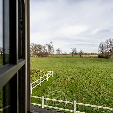 Blauw Aan Zee 德帕内