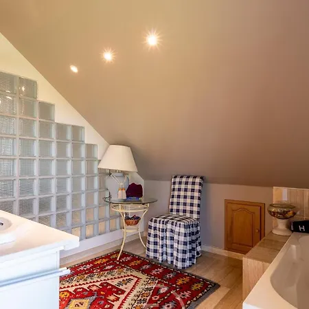 别墅 Blauw Aan Zee *