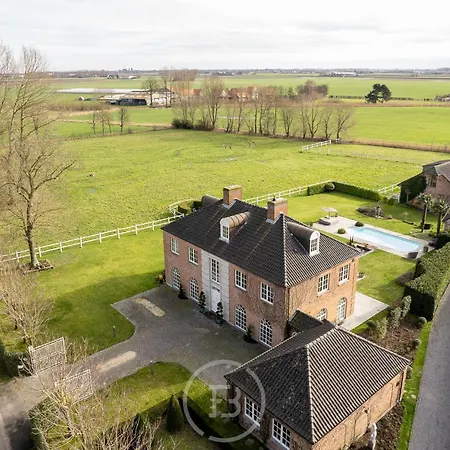 Blauw Aan Zee * 德帕内