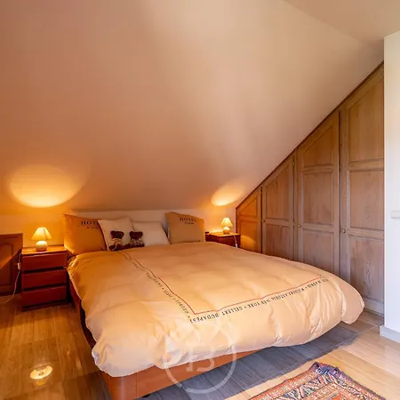 别墅 Blauw Aan Zee *