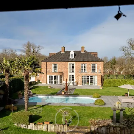 Blauw Aan Zee 德帕内