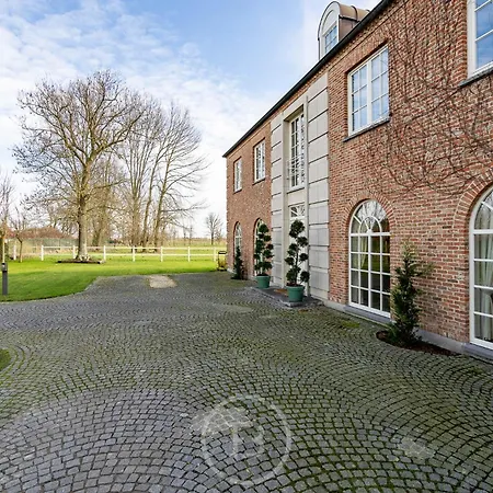 Villa Blauw Aan Zee