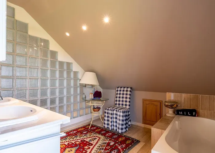 ヴィラ Blauw Aan Zee *