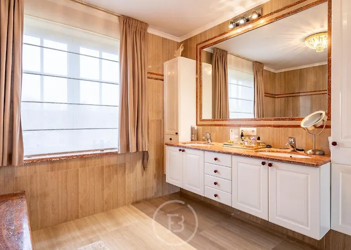 ヴィラ Blauw Aan Zee *