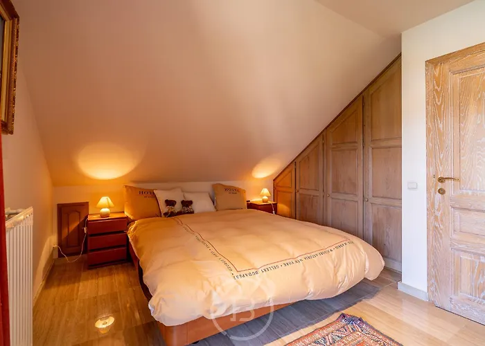 ヴィラ Blauw Aan Zee *