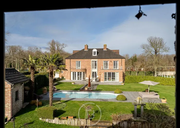 Blauw Aan Zee De Panne