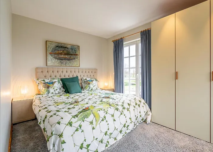 Blauw Aan Zee * デ パンネ